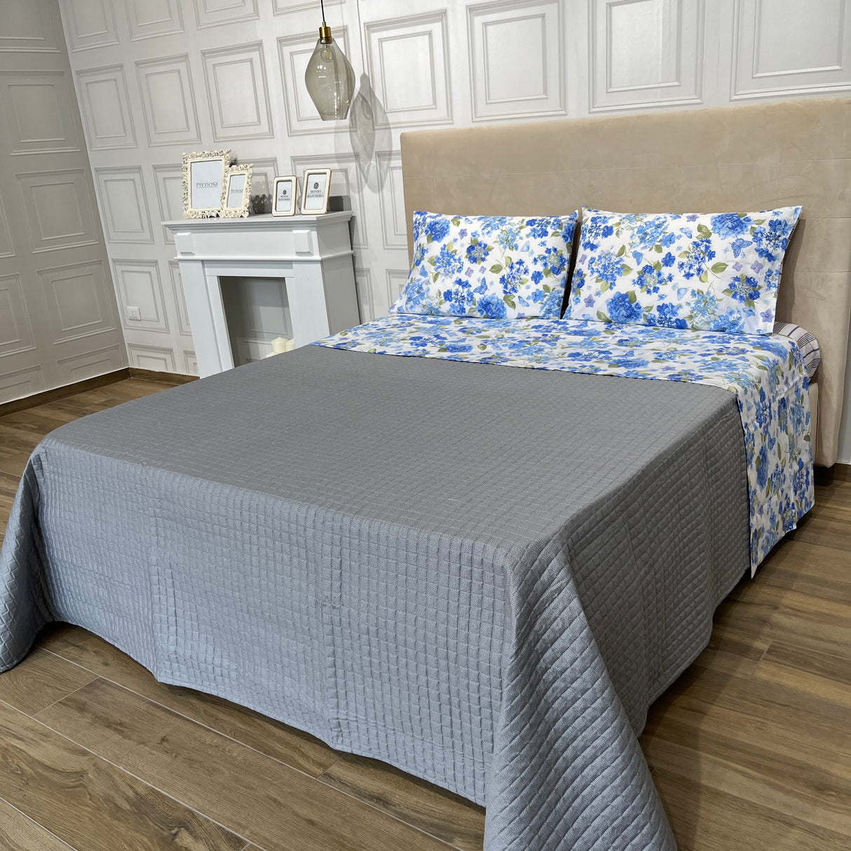 Trapuntino MINIMAL by Borbonese