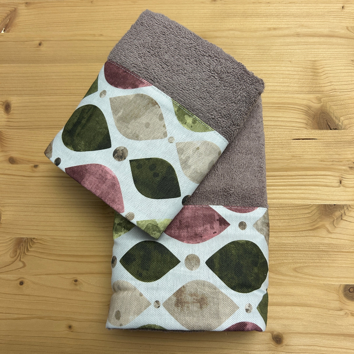 Set 1+1 Asciugamani MELANIA 1 by Ferlen