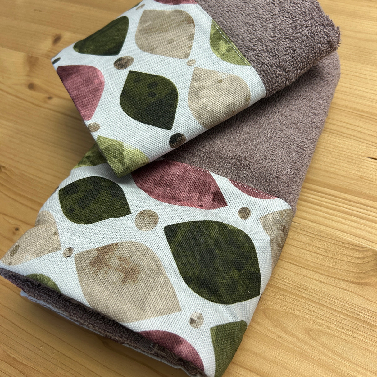 Set 1+1 Asciugamani MELANIA 1 by Ferlen