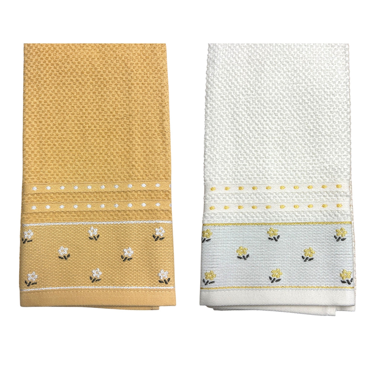 Coppia strofinacci JULIANA 1 - Vingi