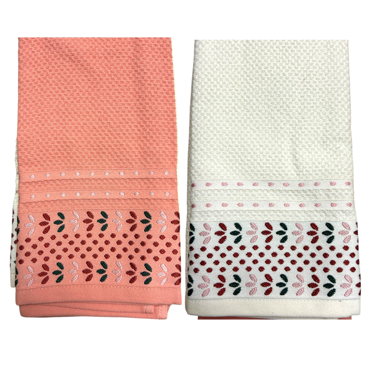 Coppia strofinacci JULIANA 6 by Vingi