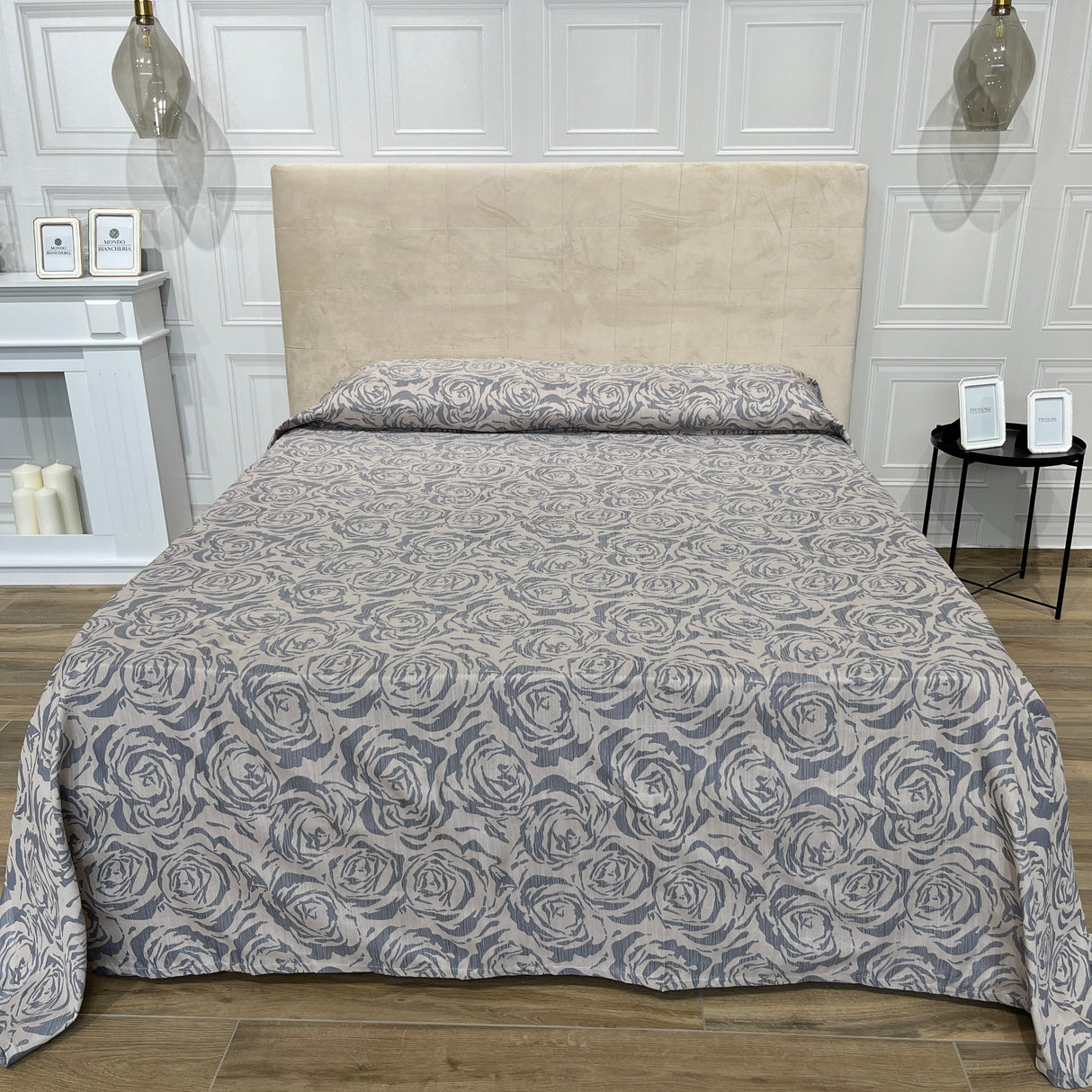 Copriletto ARTISTICO by Liu•Jo