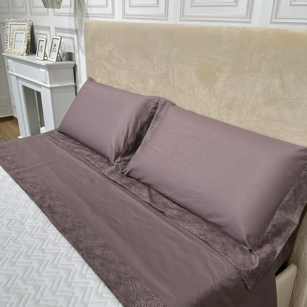 Completo Lenzuola SIBILLA by Serendipity