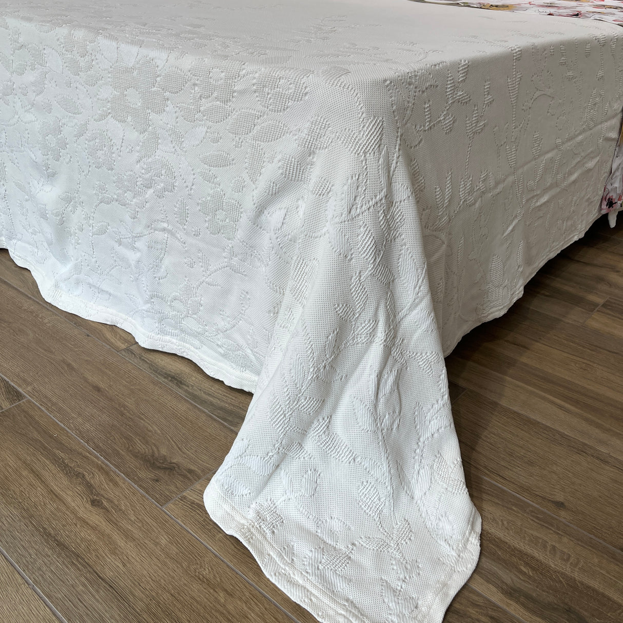 Copriletto Estivo MONACO By Botticelli