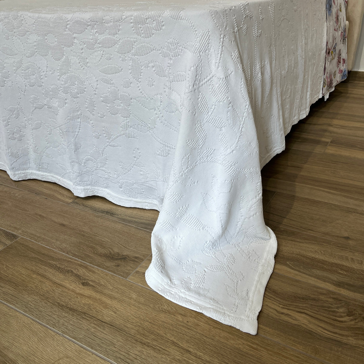 Copriletto Estivo MONACO By Botticelli