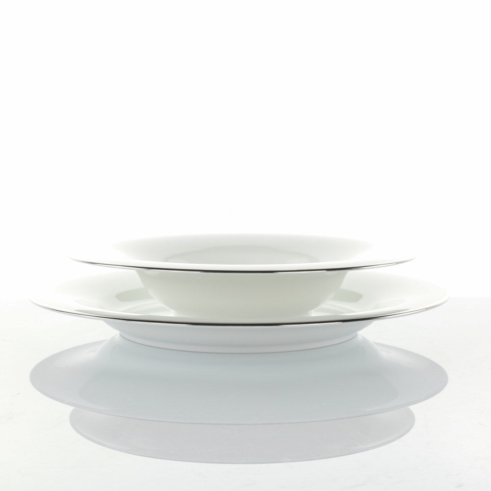 Set PLUS PLATIN LINE - Weissestal