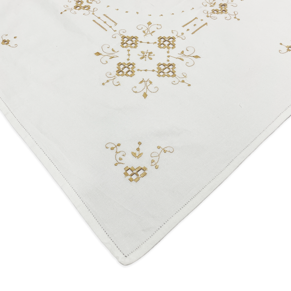 Centro Rosanna (027) by Mondo Biancheria