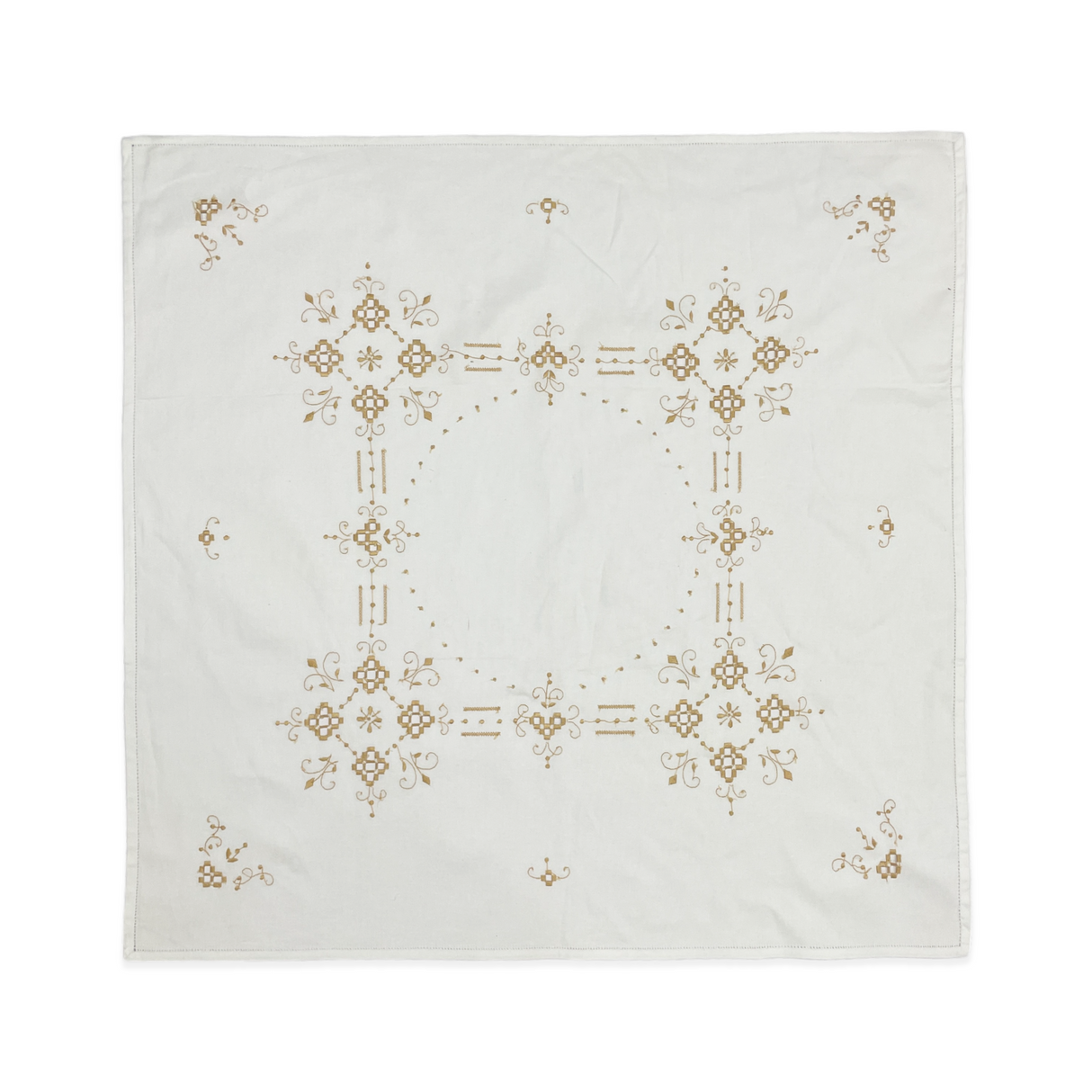 Centro Rosanna (027) by Mondo Biancheria