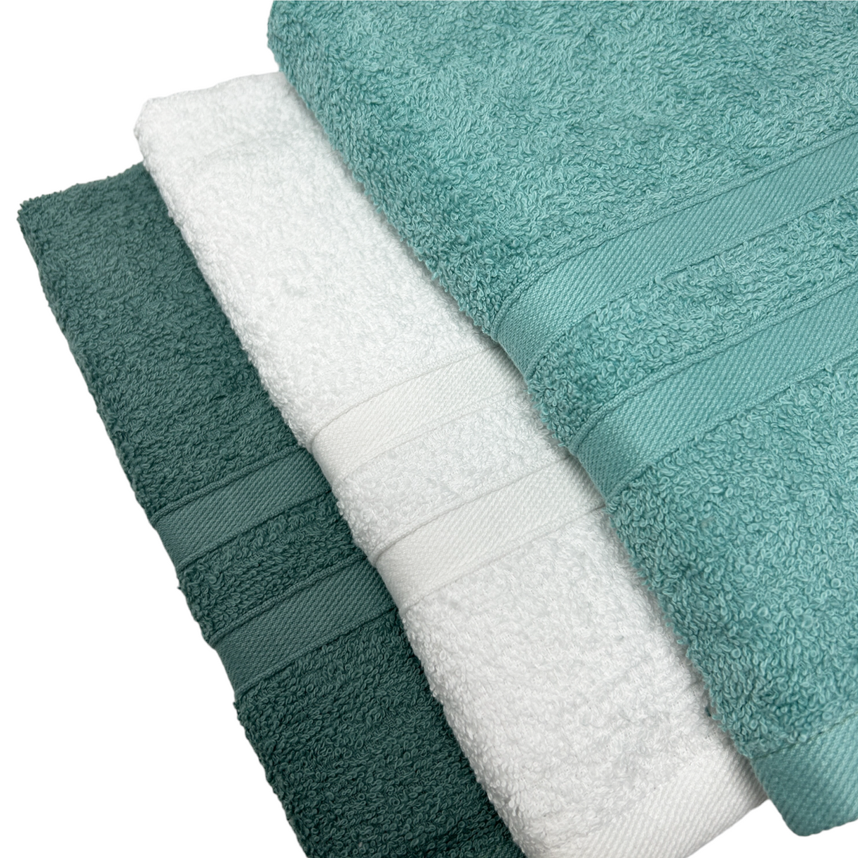 Set Asciugamani 3+3 Adria By karì