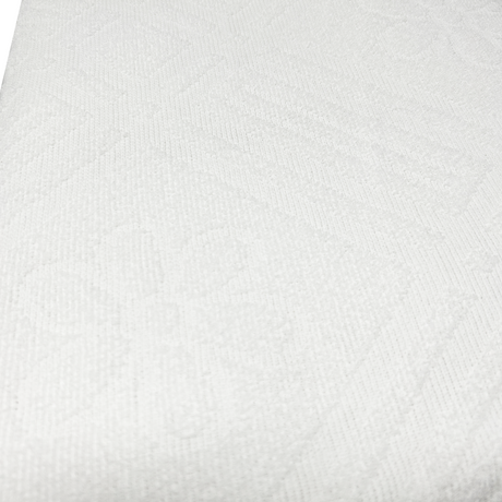 Coprimaterasso in Spugna Jacquard By Karì