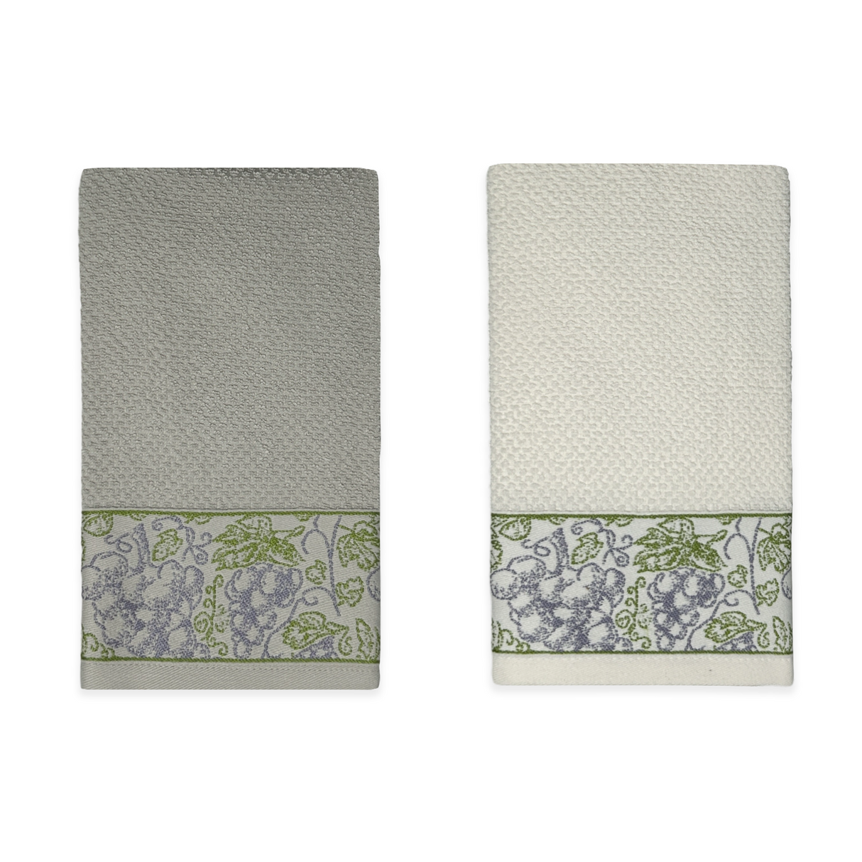 Coppia strofinacci FRUIT C by Vingi