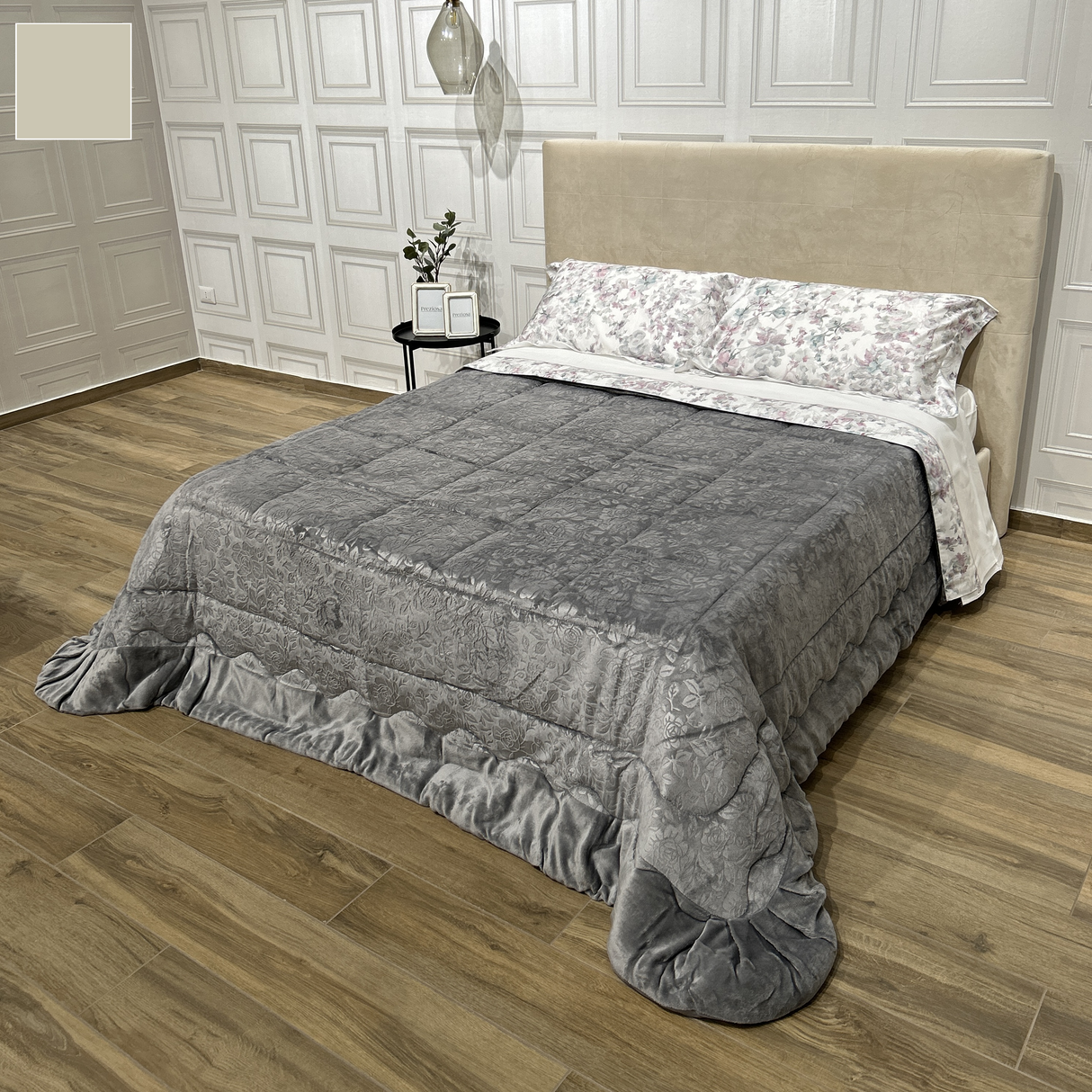 Trapunta NELLY By IlFilo