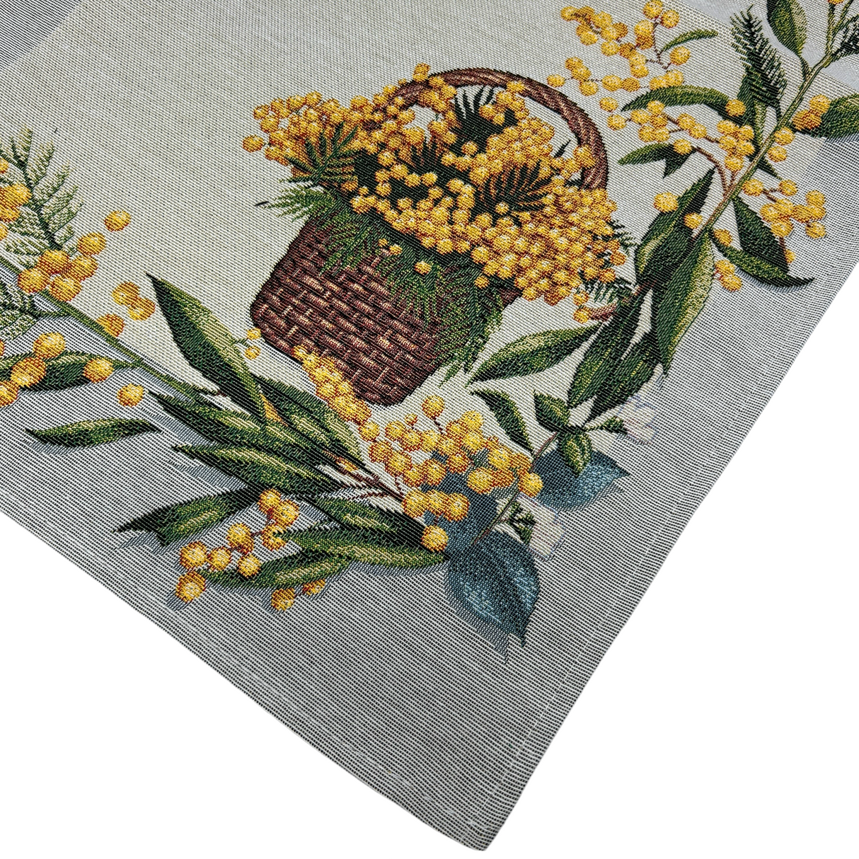 Runner MIMOSA By Karì