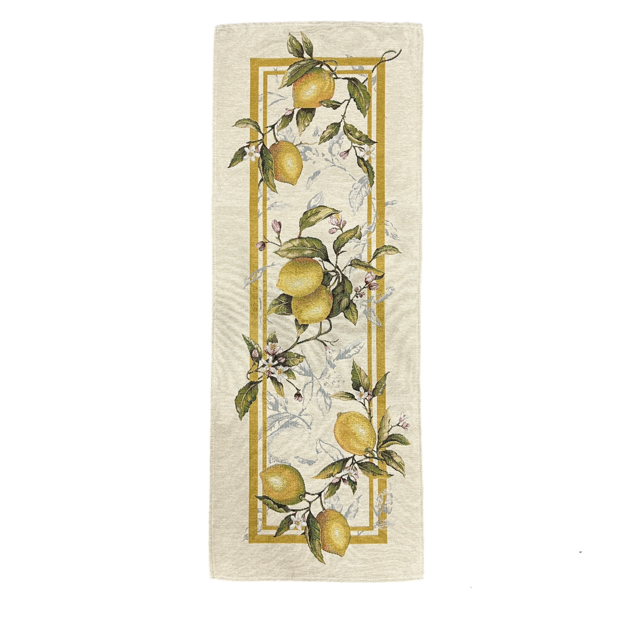 Runner LEMONADE By Karì