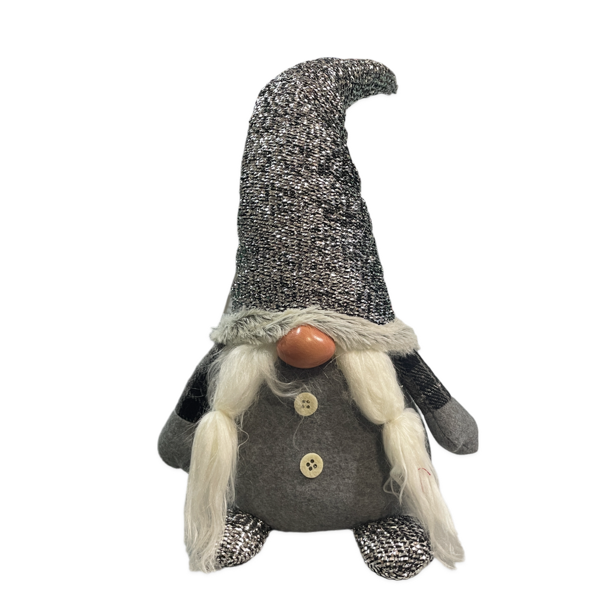 Elfo Fermaporte by Acca24 (Natale)