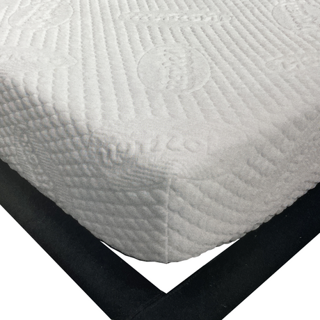 Coprimaterasso COMFORT MASSAGGIANTE By Karì