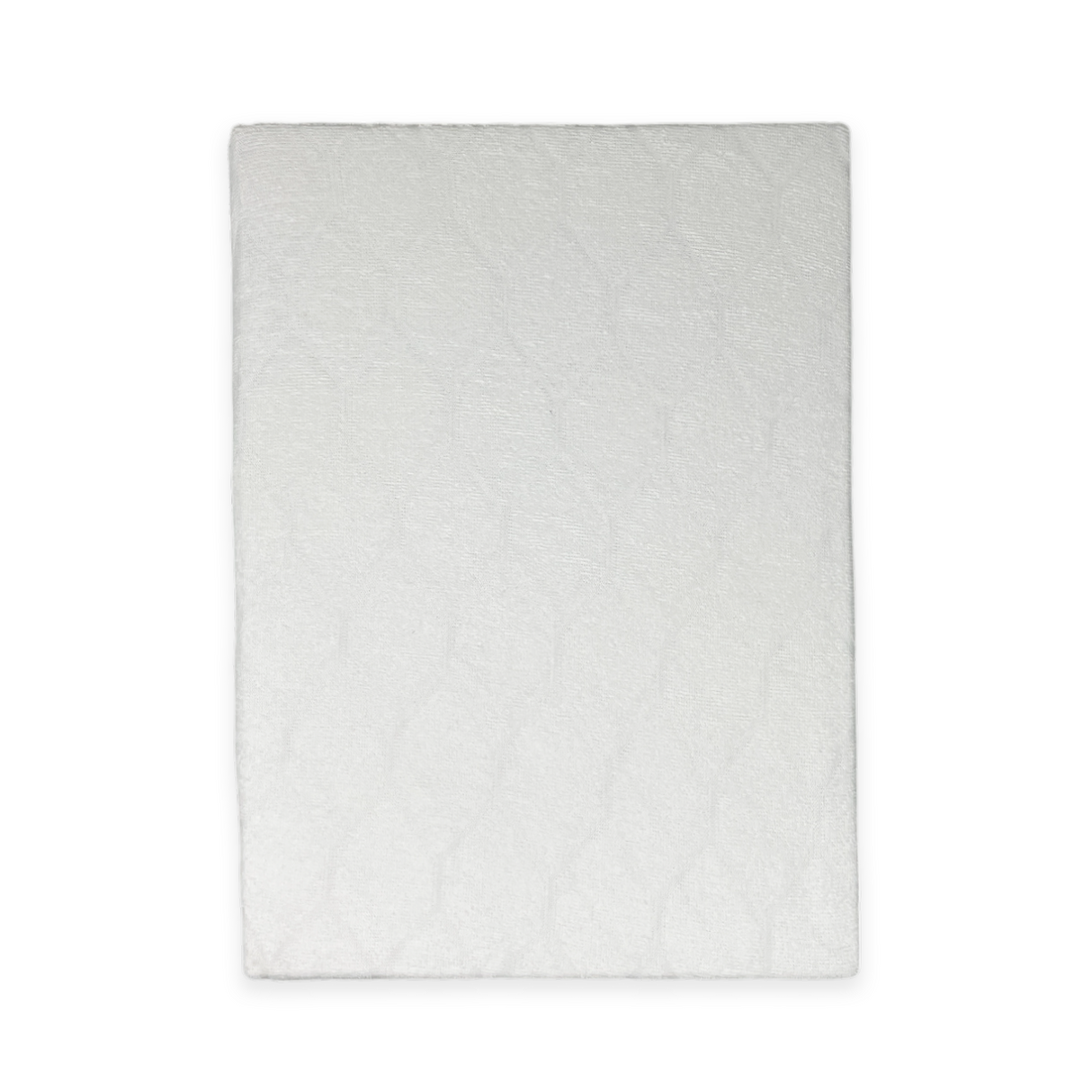 Fodera Materasso SPUGNA JERSEY con zip By Karì