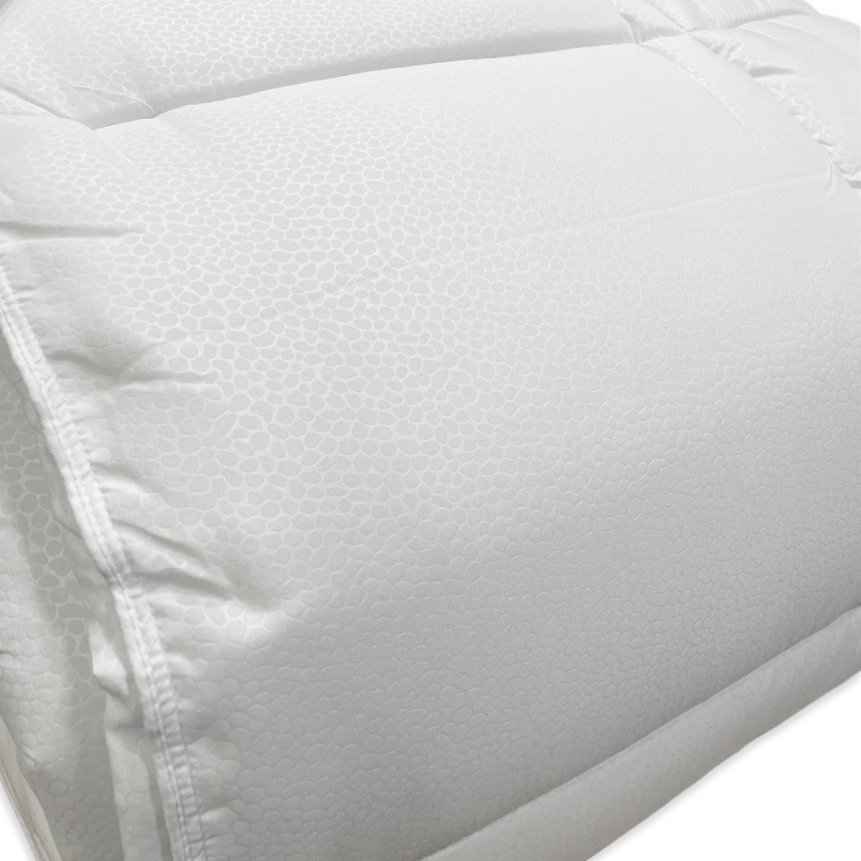 Topper 7 cm Matrimoniale,Piazza e mezza e singolo By Biancaluna