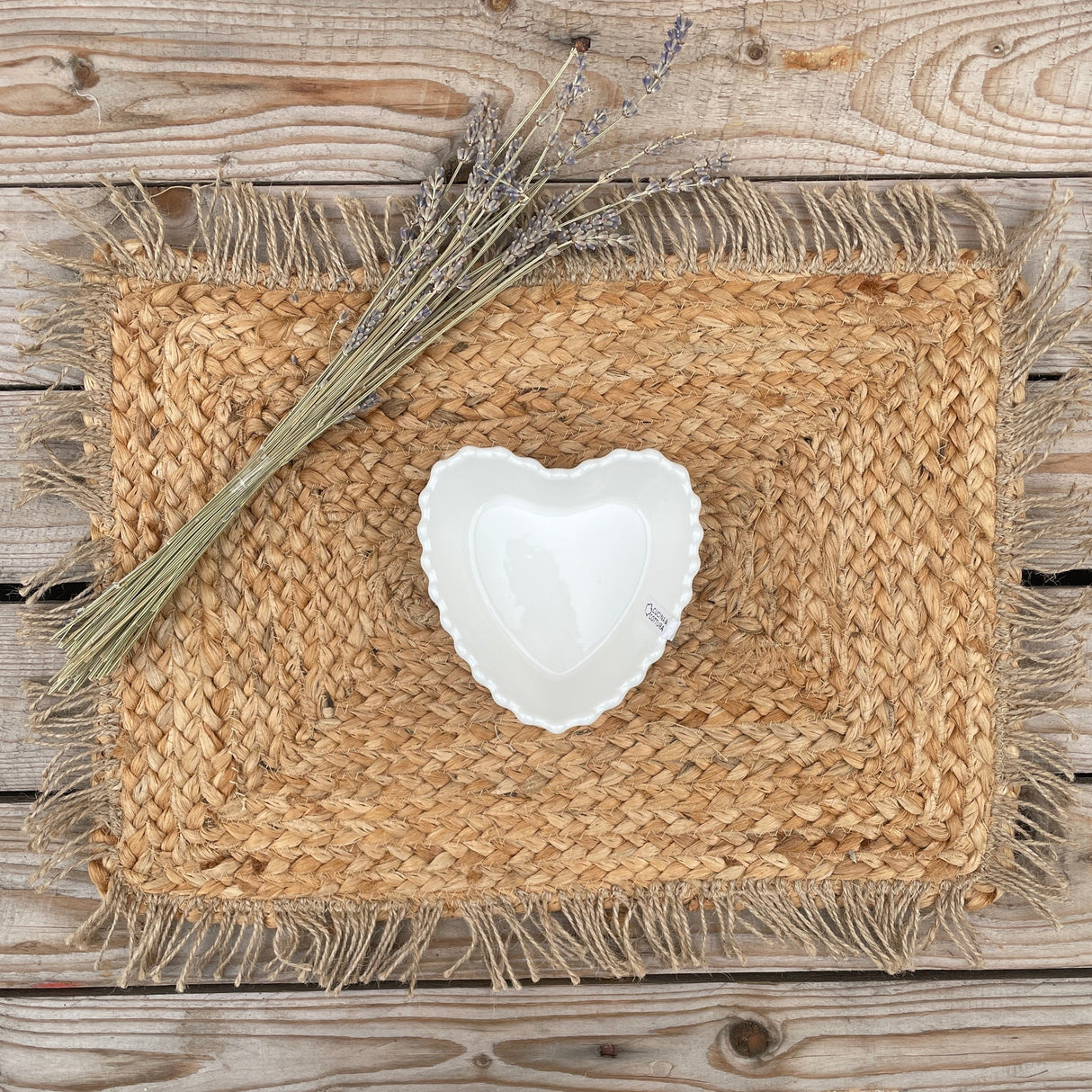 Ciotola ORNAMENT PEARL 16x15 cm By Cucina & Cottura