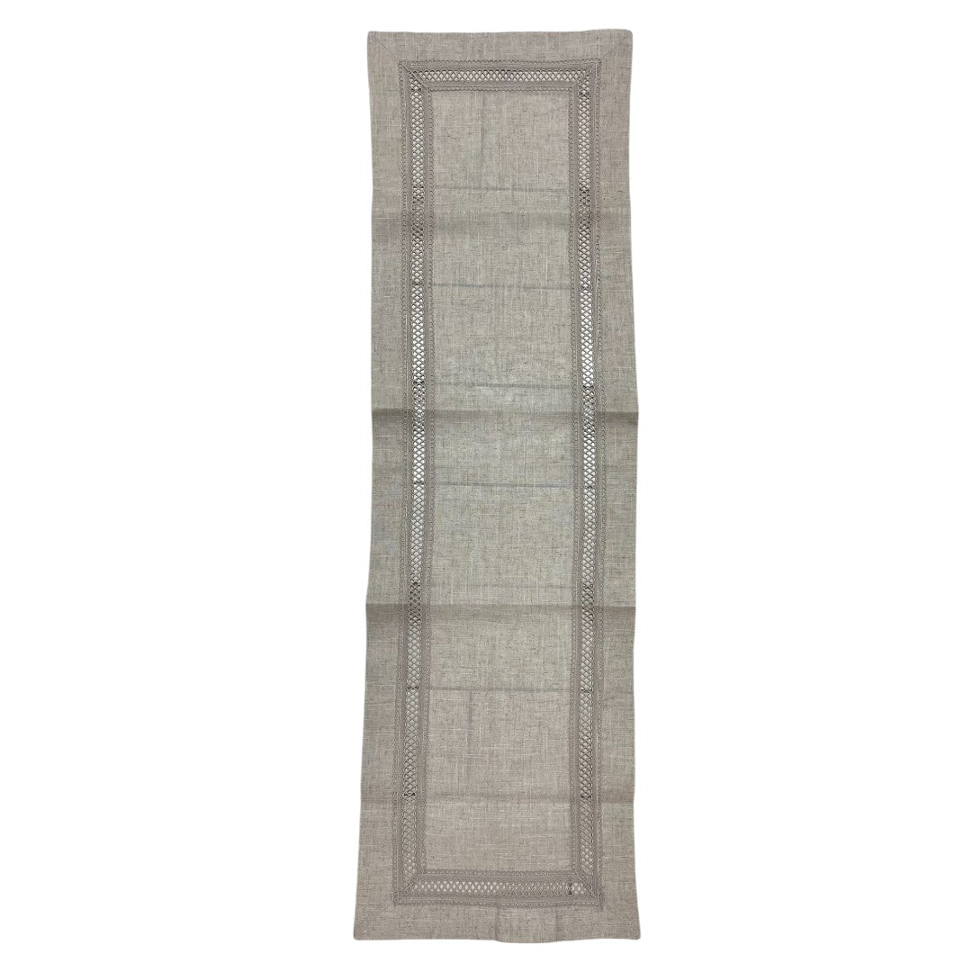 Runner SOPHIA 40X135 by Mondo Biancheria