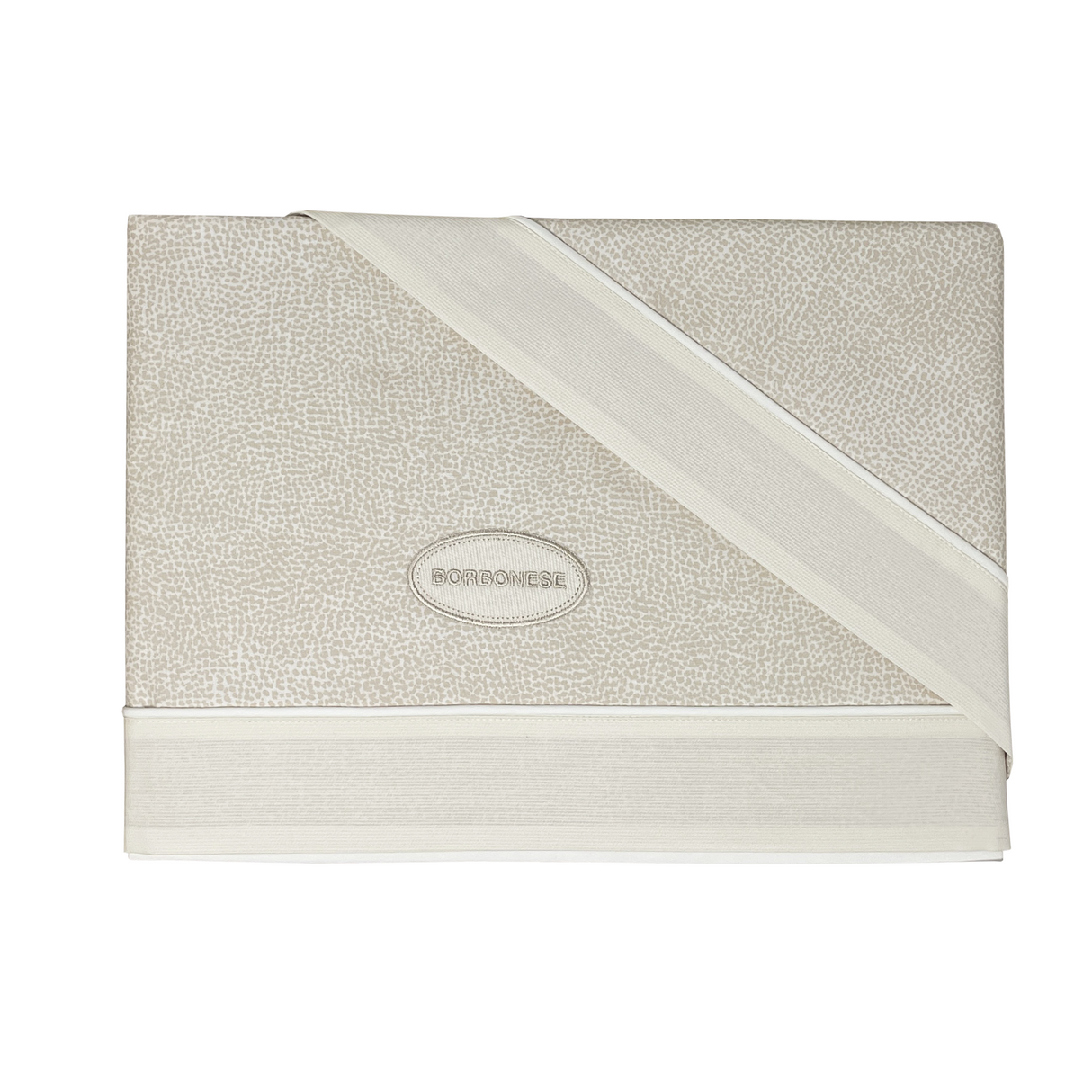 Completo lettino OP KIDS STAMPATO by Borbonese