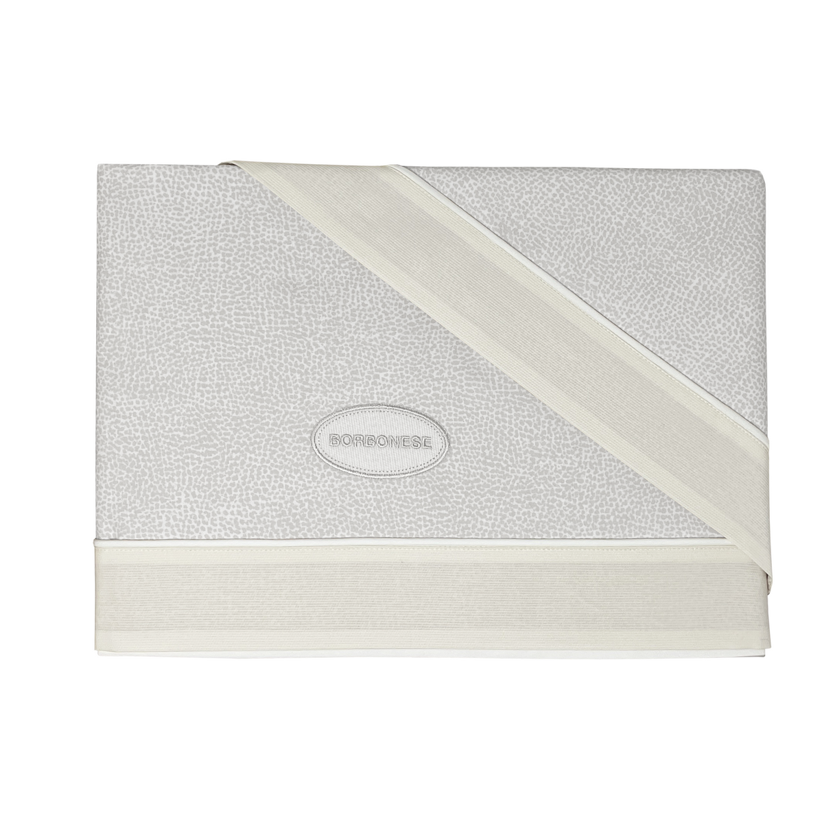 Completo lettino OP KIDS STAMPATO by Borbonese