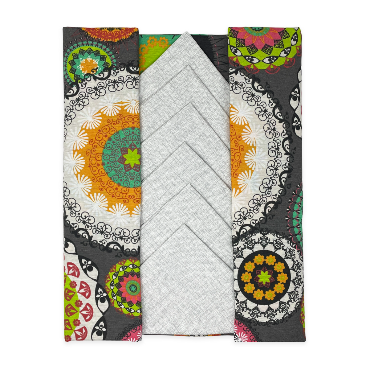 Servizio da tavola x12 PROCIDA 19 by BotticelliHome