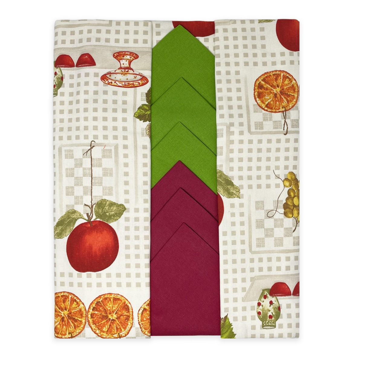 Servizio da Tavola x12 ARMONIA by Vingi