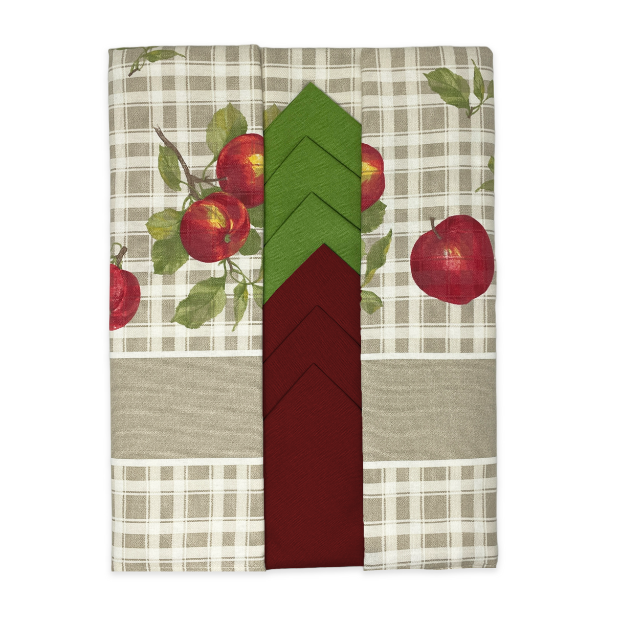 Servizio da Tavola x12 ARMONIA by Vingi