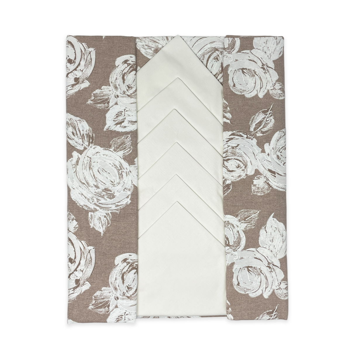 Servizio da tavola x6 PROCIDA 26 By Botticelli Home