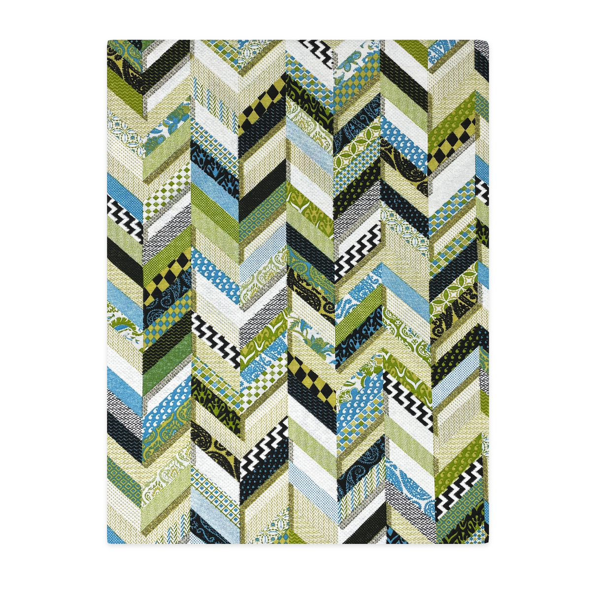 Servizio Da Tavola x6 PROCIDA 5 by Botticelli Home