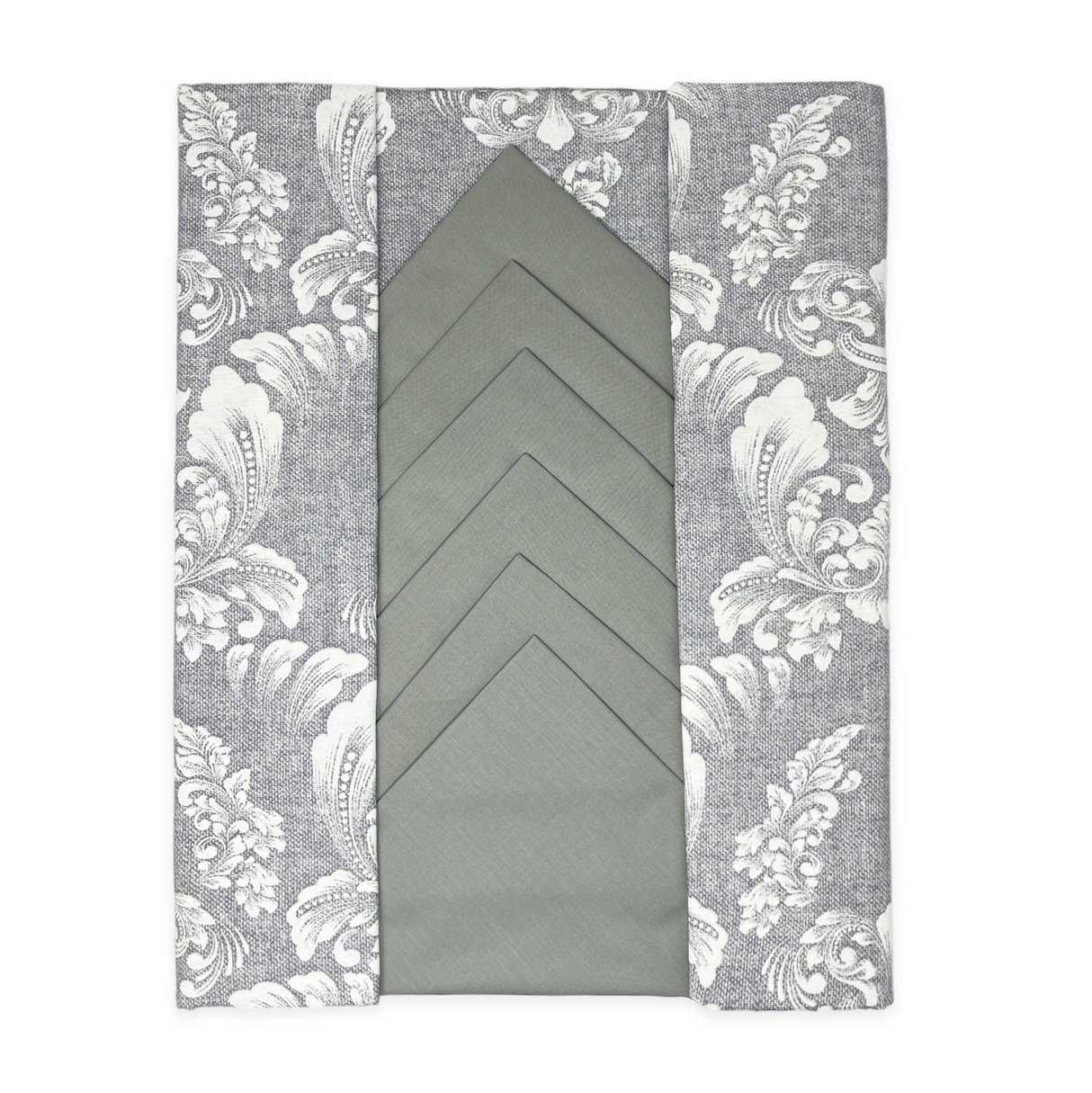 Servizio Da Tavola x6 PROCIDA 4 by BOTTICELLI HOME