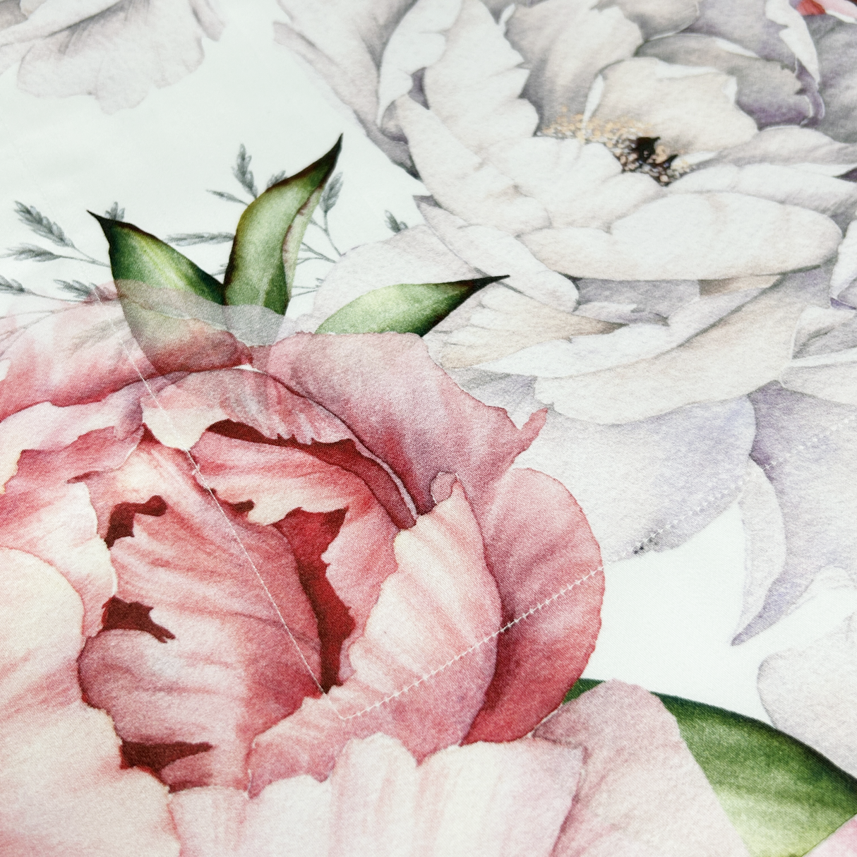 Completo Lenzuola TRIBECA By Opera Prima Firenze