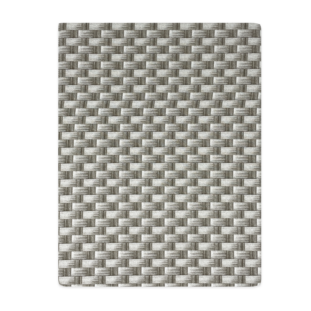 Servizio da tavola x12 TERRA by Maestri Cotonieri