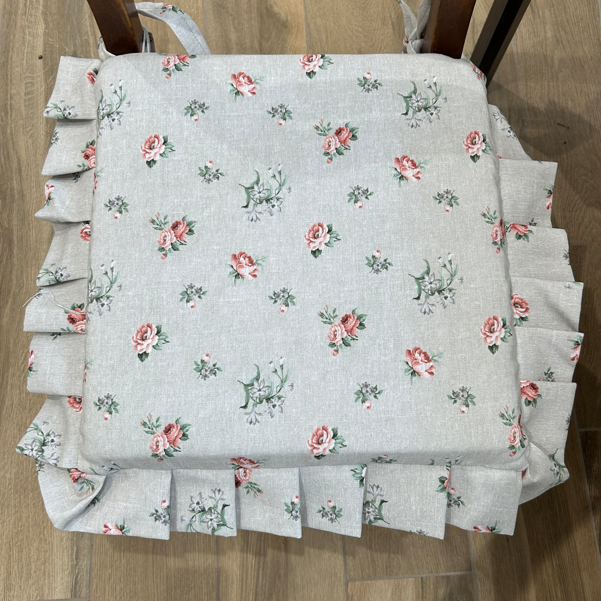 Coppia Cuscini Coprisedia PROVENZA by Karì