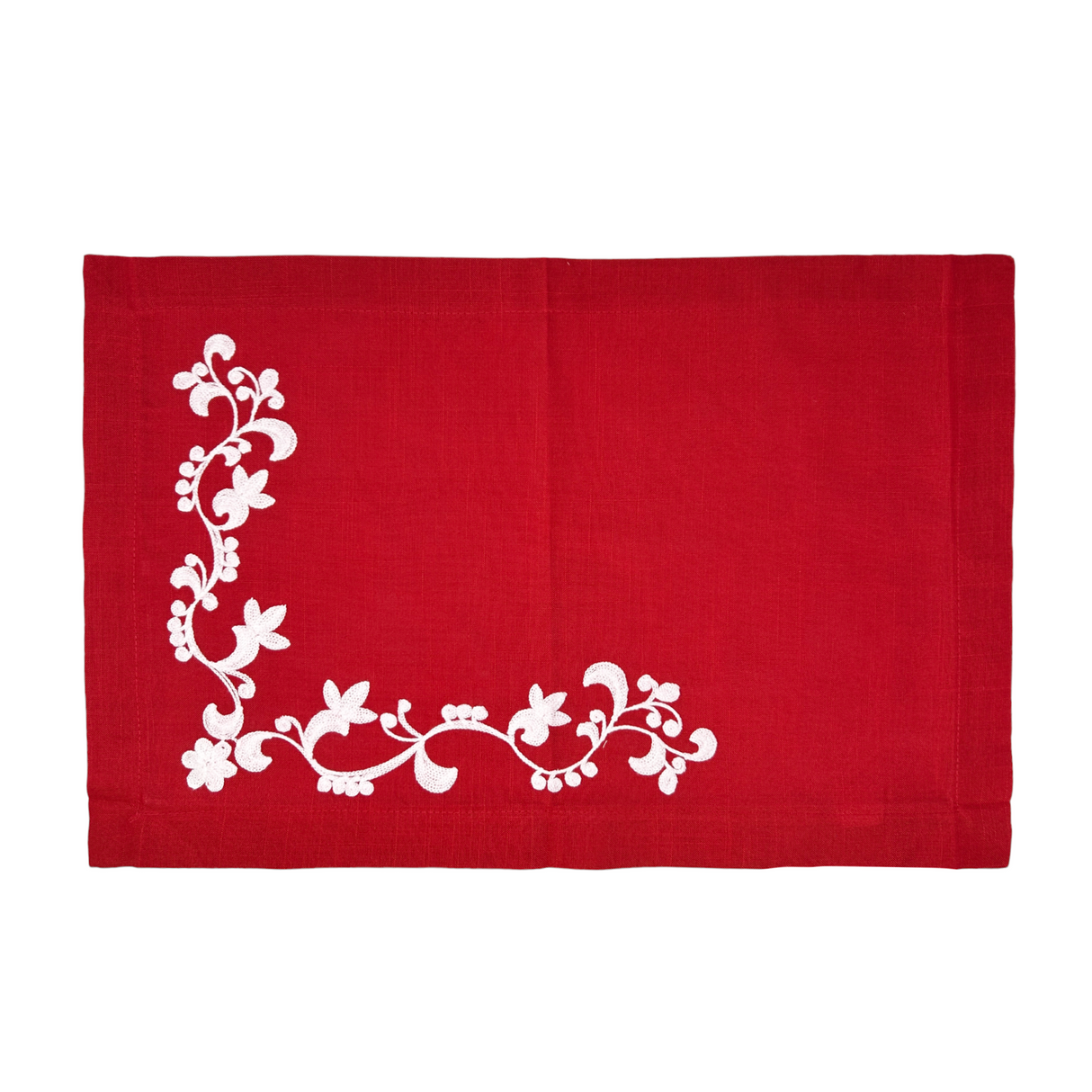 Tovaglietta EMANUELLE By Preziosa Home (Natale)