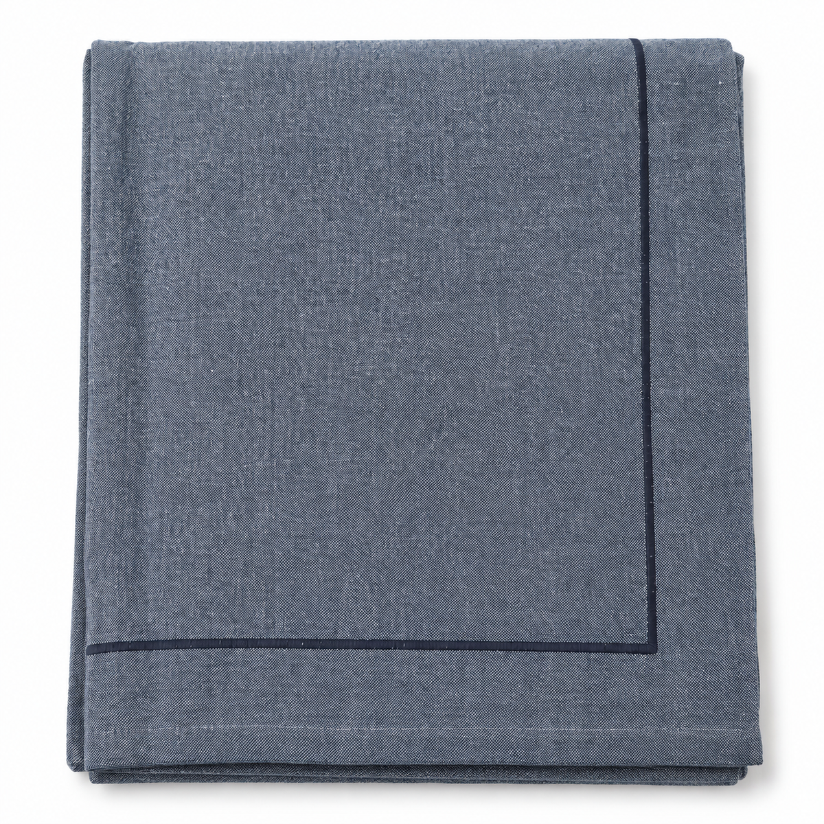 Tovaglia x12 Chambray Urban - Linea Oro