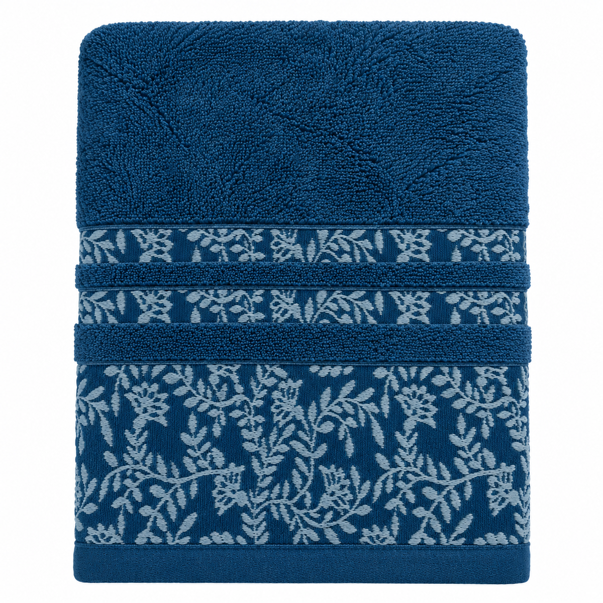 Set Asciugamani 1+1 Lour Jacquard - Linea Oro