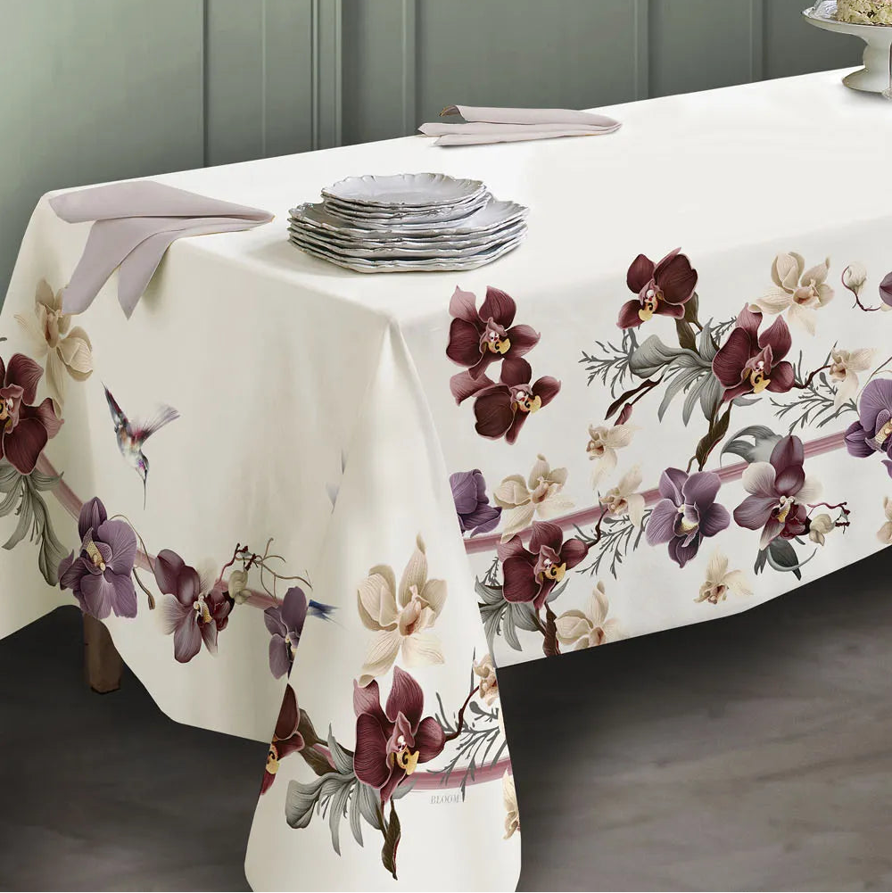 Tovaglia x12 JACKIE by Tessitura Randi