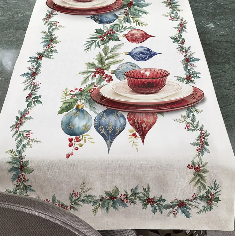 Runner Jingle Bells - Randi