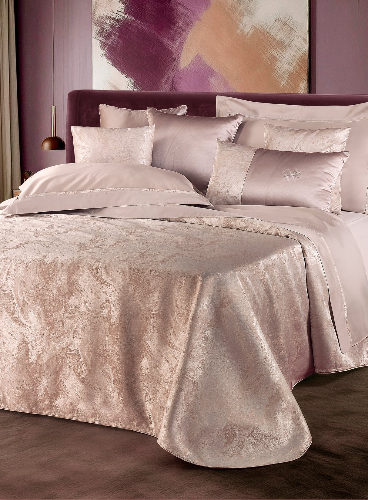 Copriletto KRIZIA By Serendipity