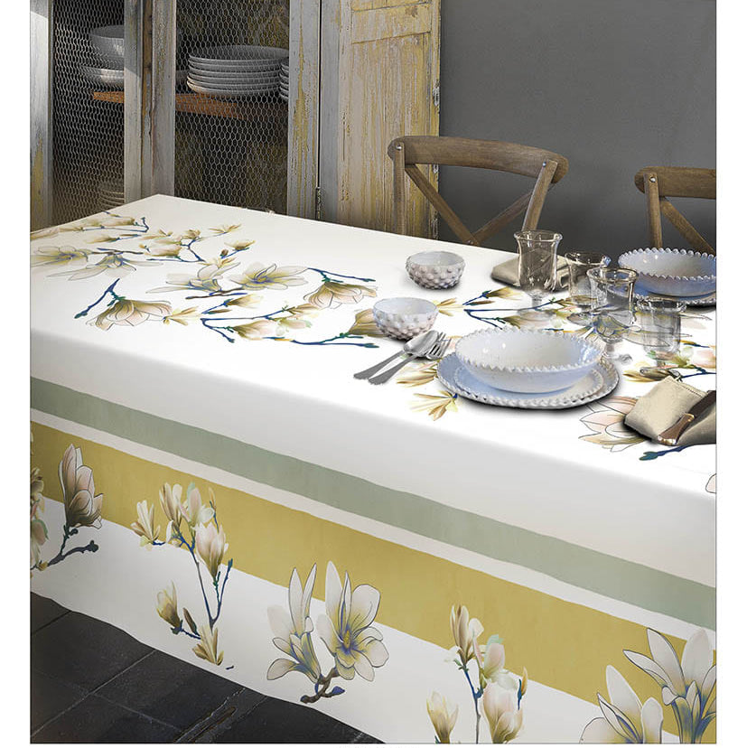 Tovaglia x12 KYOTO By Tessitura Randi