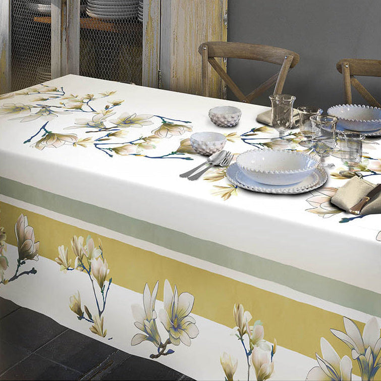 Tovaglia KYOTO - Tessitura Randi