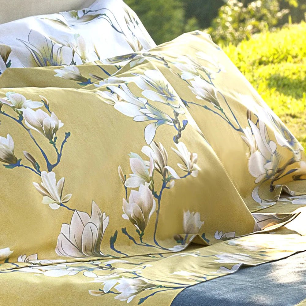 Completo lenzuola KYOTO by Tessitura Randi