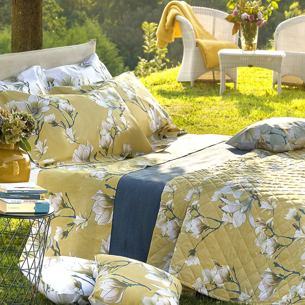 Completo lenzuola KYOTO by Tessitura Randi