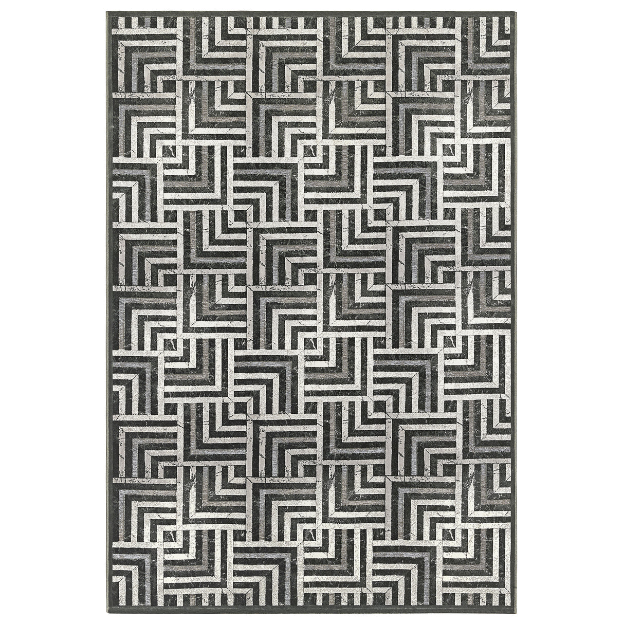 Tappeto SYMPHONY (misure extra) dis.811 by Karì