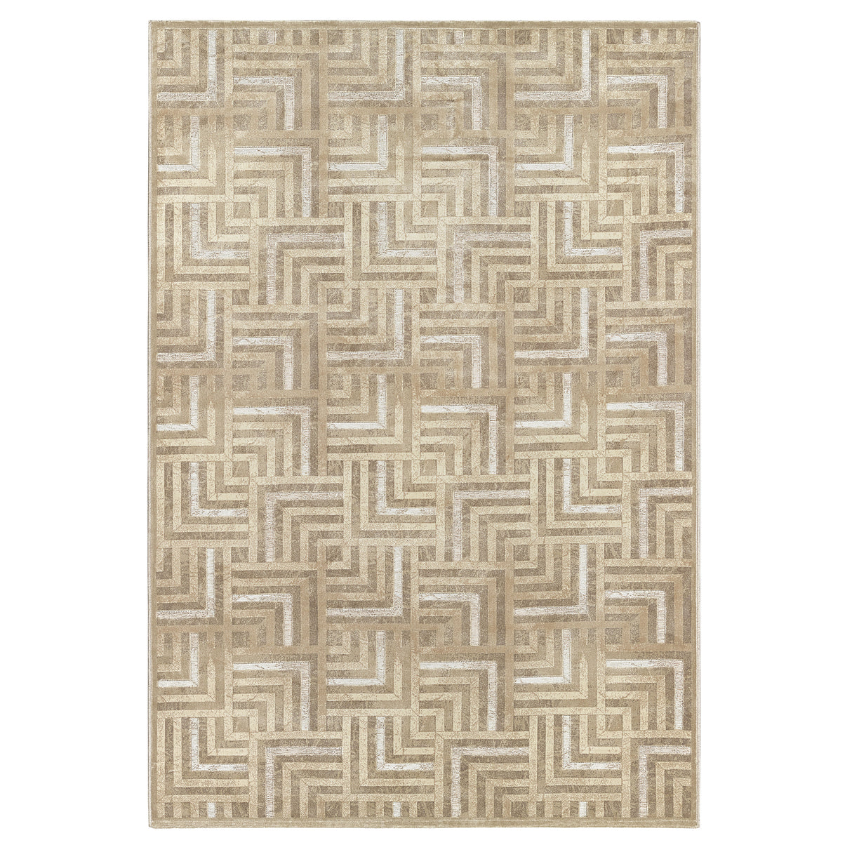 Tappeto SYMPHONY (misure extra) dis.811 by Karì