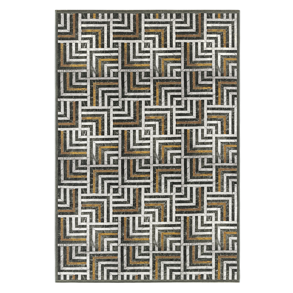 Tappeto SYMPHONY (misure extra) dis.811 by Karì