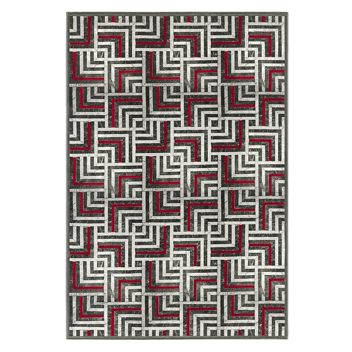 Tappeto SYMPHONY (misure extra) dis.811 by Karì