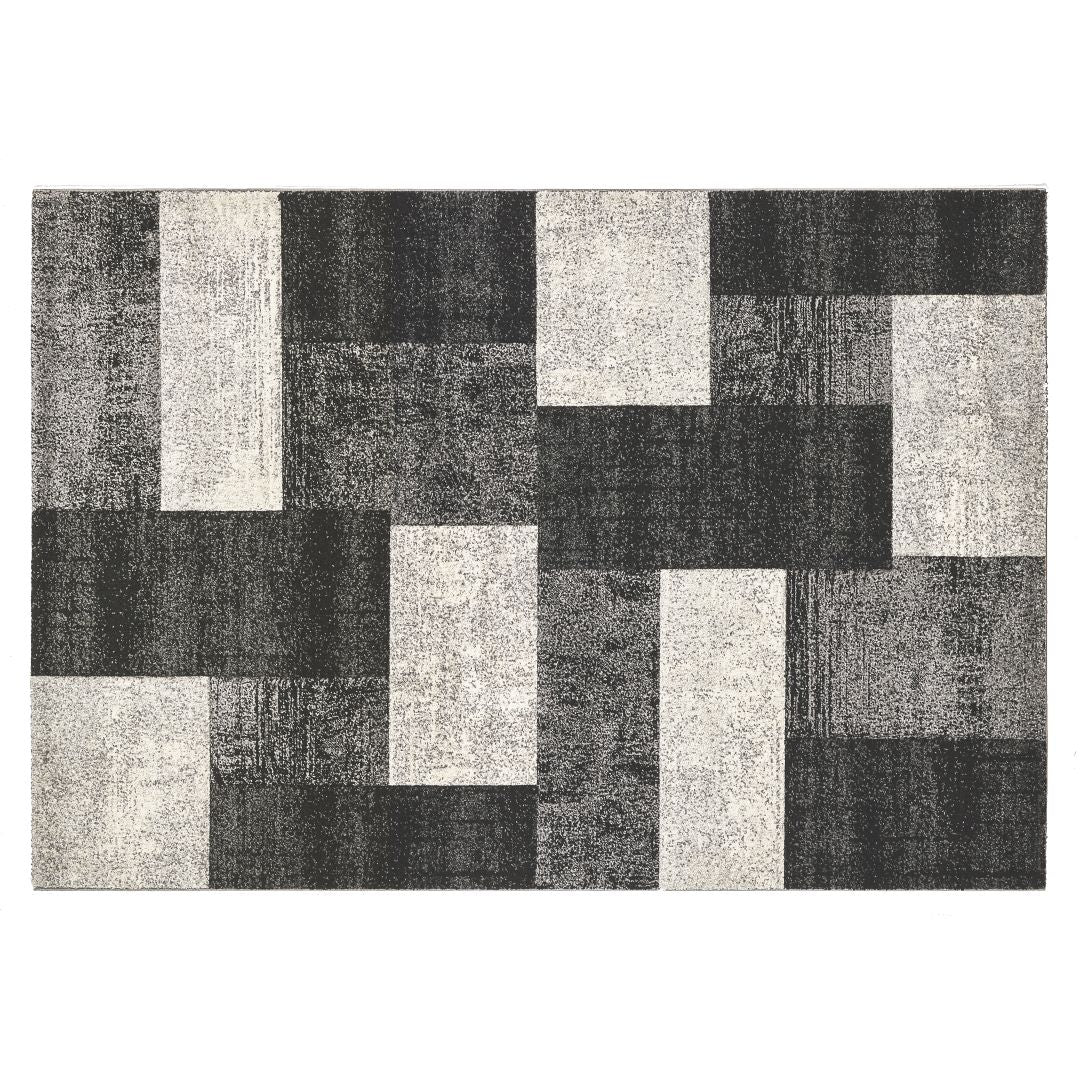 Tappeto LIVING (misure extra) dis.335 by Karì